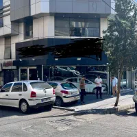 یک باب مغازه فروش ۱۰۴ متر/ سرو غربی