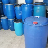 انواع گالن وبشکه  بشکه 220لیتری جنس المانی 650هزار|ظروف نگهدارنده، پلاستیکی، یک‌بارمصرف|ساوه, |دیوار