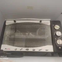 توستر در حد نو