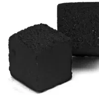 زغال پسته-  زغال نارگیل