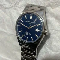 ساعت مردانه (FREDERIQUE CONSTANT)