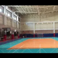 نیازمند دروازه بان فوتسال