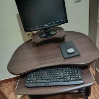 میز کامپیوتر