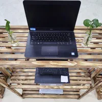لپتاپ اقتصادی دل - رم ۱۶ - نسل ۶ - SSD 256G