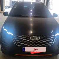 ایکس ۳۳ کراس|خودرو سواری و وانت|اهواز, زیتون کارمندی|دیوار