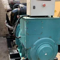 فروش و اجاره ژنراتورهای برق|ماشین‌آلات صنعتی|بندر کنگان, |دیوار