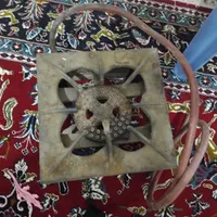 تابلو فرش در حد نو وسایل خانه|تابلو فرش|پاکدشت, |دیوار