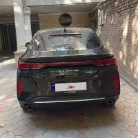 KMC J7 مدل ۱۴۰۳|خودرو سواری و وانت|تهران, سعادت‌آباد|دیوار