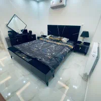 واحد مبله لوکس و لاکچری(vip)|اجارهٔ کوتاهمدت آپارتمان و سوئیت|اصفهان, پارک مشتاق|دیوار