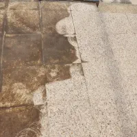 خدمات کفسابی ساختمان