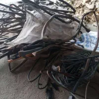 ضعیایت آهن آلات فلزات رنگی|عمده‌فروشی|بندر کنگان, |دیوار