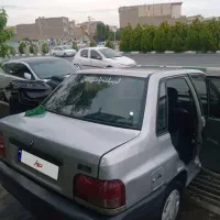 پراید 88