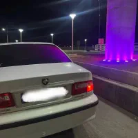 سمندEF7 دوگانه مدل 96