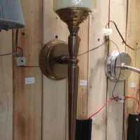 لوستر اقتصادی تولیدی امیران باقری|لوستر و چراغ آویز|مشهد, کاظم آباد پنجشنبه|دیوار