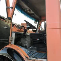 فروش بنز زیر مایلر تانکر آب|خودرو سنگین|مرودشت, ابوذر شمالی|دیوار