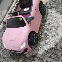 ماشینک شارژی