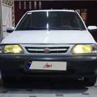 پرایدمدل ۹۹