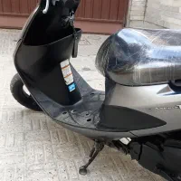 موتور وایرد سوزکی ۵۰ اصل ژاپنی