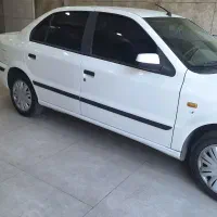 سمندمدل ۹۷موتور ای اف سون|خودرو سواری و وانت|دزفول, |دیوار