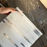 ینکابینتی خودچسبدار|مصالح و تجهیزات ساختمان|اصفهان, گلستان|دیوار