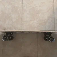 اسکیت برد خفن|دوچرخه، اسکیت، اسکوتر|تهران, ازگل|دیوار