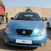 تیبا ۲ مدل ۹۳ خونگی