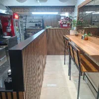 واگذاری فست فود