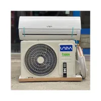 کولر‌گازی ۱۲ هزار یونیوا//اصلی// پلمپ