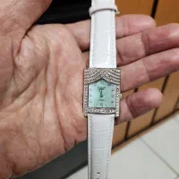 ساعت  موتور سویس TUNLESS