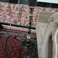 قلیان شب های مسکو