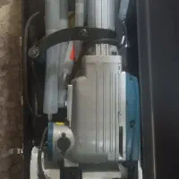 دژ بر ۱۷ کیلویی و وینچ ۸۰۰ کیلویی