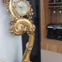 ساعت ایستاده چوی راش گرجستان