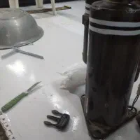 موتور کولرگازی