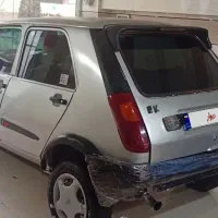 پیکی‌مدل85عروسک|خودرو سواری و وانت|محمدیه-قزوین, |دیوار