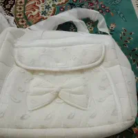 قنداق فرنگی وساک نوزادی