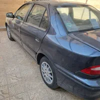 سمند مدل ۸۶