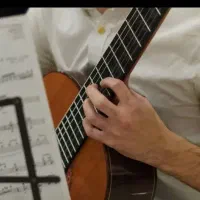 آموزش گیتار به صورت تخصصی