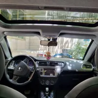 تارا اتوماتیک، مدل ۱۴۰۲