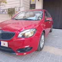 برلیانس استثنایی h320|خودرو سواری و وانت|کرج, کمالشهر|دیوار