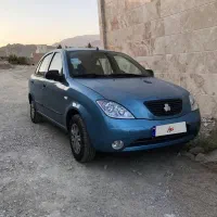 تیبا ۲ مدل ۱۳۹۸