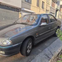 پرشیا سال مدل 93|خودرو سواری و وانت|خوی, |دیوار