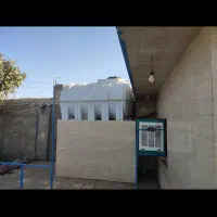 خونه-باغ