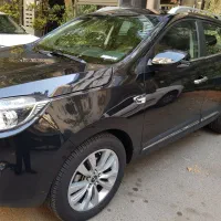 جک s5 نیوفیس مشابه صفر کیلومتر|خودرو سواری و وانت|تهران, دبستان|دیوار