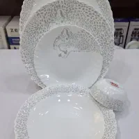 آرکوپال هایه ۲۵ پارچه در شانزده مدل|ظروف سرو و پذیرایی|تهران, شوش|دیوار