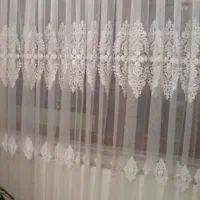 پرده پذیرایی