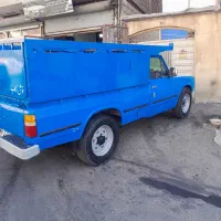 نیسان ۷۳|خودرو سواری و وانت|تبریز, |دیوار