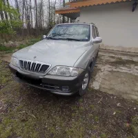 خودروسانگ یانگ موسو