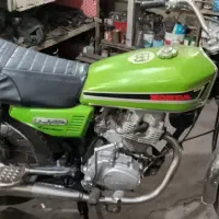 موتور مدل 89