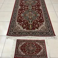 فرش هریس تاجری ست (موجود در فروشگاه های فرش نادر)|فرش|تبریز, |دیوار