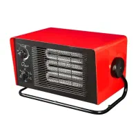 بخاری گازی کارگاهی انرژی مدل GE0460|بخاری، هیتر، شومینه|تهران, هلال احمر|دیوار